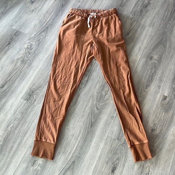Franc jogger style pants size large - Picture 1 of 12